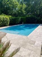 Cabane 14 - Chambres d’hôtes Cestas