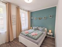 Appartamento con 2 Camere da Letto
