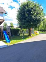 Apartman Dorijan - B&B Rakovica