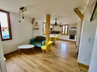 Appartement neuf, Léon centre - B&B