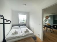 Appartement met 1 Slaapkamer