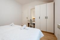 Appartement met Uitzicht op Zee