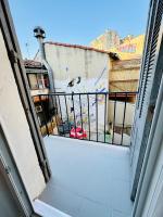 Studio au calme à 2 pas de tout - B&B Marsella