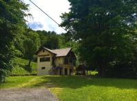 Mountain Pearl Velebit - B&B