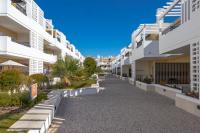 Apartment Cabanas Beach 19 - B&B