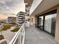 Annecy L'Arborea - Ferienwohnung