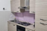 intero appart ampi spazi comodo Wtc Scassi Fiumara - B&B Genova