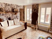 B&B Ouistreham - Le JOUR-J - Bed and Breakfast Ouistreham