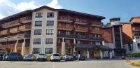 Appartement T3 au pied des pistes Les Coches - Bed and Breakfast