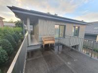 Apartment with Terrace - B&B