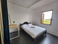Jatisari Heritage Farmhouse Villa - B&B Weleri