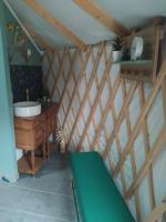 SPAssiflore - B&B