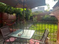 Bello depa San Miguel 3 camas 2 tv smart terraza - B&B