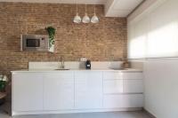 Nuevo acogedor apto junto Santa Justa y aeropuerto - B&B