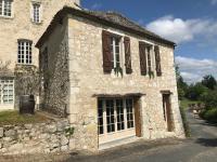 Logis de Chaumiac - B&B