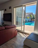 Loft entre vignes et truffes - Gite en Provence Vaucluse - Chambres d'hôtes Valréas