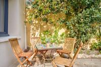 Le Gabriel - Maison spacieuse et calme près de Paris - Ferienwohnung