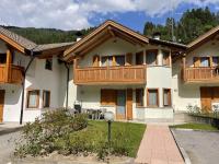 Residence Valentino - B&B Giustino