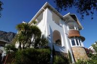 B&B Cape Town - Abbey Manor Luxury Guesthouse - Bed and Breakfast Cape Town