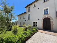 CorteViva Boutique B&B - Ferienwohnung