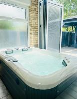 Deluxe Bungalow - B&B Cambridge