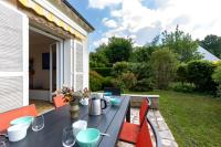 Villa au calme absolu - à 200 m du Golfe - B&B Arradon