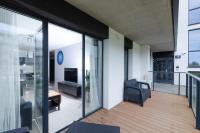 Apartament Baltic Blue by Major Domus Club - B&B Dziwnów