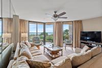 Summit 1B - Oceanfront - Windy Hill Section - B&B