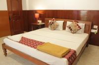 Deluxe Doppelzimmer mit Balkon