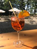 Farma Bláto - Apartmány Sýpka a glamping - Ferienwohnung Uhlířské Janovice