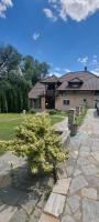 Apartmani Kriva Drina - B&B Okletac