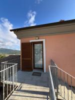 Villetta Zuccale I Vista mare con terrazza - B&B Capoliveri