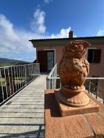 Villetta Zuccale I Vista mare con terrazza - B&B Capoliveri