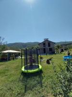 B&B Dilijan - Guest house Edem - Bed and Breakfast Dilijan