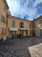 peach apartment - B&B