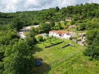 B&B Potpićan - Istrian house in the heart of Tupljak - Smilovic - Bed and Breakfast Potpićan