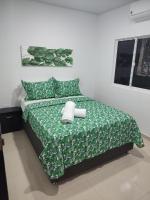 Apartamento de 2 dormitorios