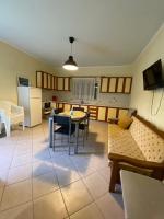 Ionian Sea - Ferienwohnung Nikiána