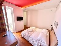 Deluxe Doppelzimmer mit Badewanne