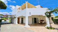 Fig Villa- CleverDetails, Sleep 8, Pool, Children Playground, Ténis court - Chambres d'hôtes Vilamoura