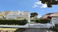 Fig Villa- CleverDetails, Sleep 8, Pool, Children Playground, Ténis court - Chambres d'hôtes Vilamoura
