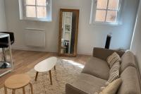 Nice love nest in the heart of Aix-en-Provence - Ferienwohnung