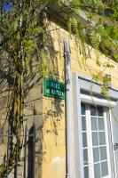 La chambre au piano - B&B Tilly-sur-Seulles