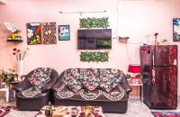 B&B Haiderabad - Syed Residency - Near Charminar and Salar Jung Museum - Bed and Breakfast Haiderabad