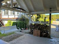 Pokoje gościnne nad morzem - B&B Bobolin