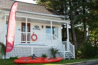 Maison du matelot - B&B Alma