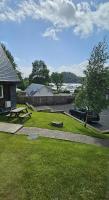 Two Bedroom Ground Floor Apartment (No Hot Tub/Dog Friendly) Nightingale