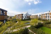 Blue Sky - Botanica Jelitkowo by OneApartments - Chambres d’hôtes Gdańsk