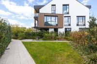 Blue Sky - Botanica Jelitkowo by OneApartments - Chambres d’hôtes Gdańsk