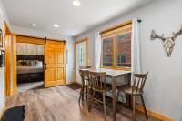 Bugle Pointe B13 by Estes Park Condos - Chambres d'hôtes Estes Park